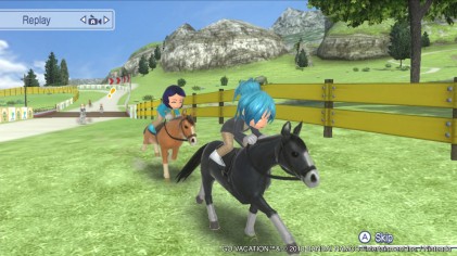 Videogioco Nintendo 2523949 Switch Go Vacation