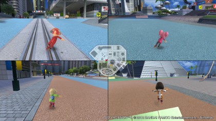 Videogioco Nintendo 2523949 Switch Go Vacation