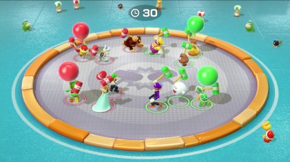 Nintendo Super Mario Party Standard Multilingua Nintendo Switch