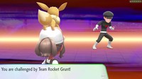 Pokemon Lets Go Eevee Ita Switch