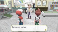 Pokemon Lets Go Eevee Ita Switch