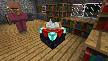 Nintendo Minecraft Standard Nintendo Switch