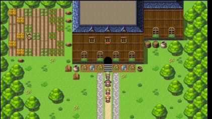 Videogioco Nis America 1028378 Switch Rpg Maker Mv