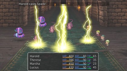 Videogioco Nis America 1028378 Switch Rpg Maker Mv