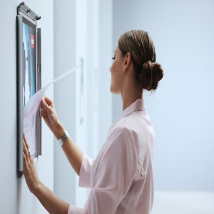 Nobo Cornici a Scatto da Parete