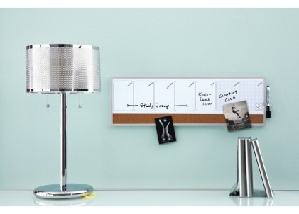 Rexel Organiser magnetico settimanale 585 x 190mm