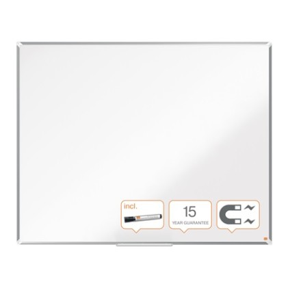 Nobo Premium Plus lavagna 1476 x 1167 mm Acciaio Magnetico