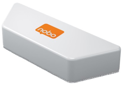 Nobo 1915324 accessorio board Cancellino