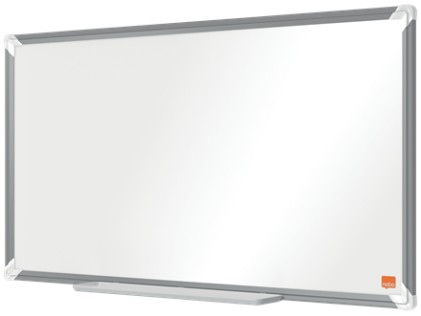 Nobo Premium Plus lavagna 696 x 386 mm Acciaio Magnetico