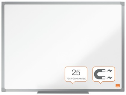 Nobo Essence lavagna Smaltato Magnetico