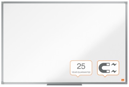 Nobo Essence lavagna Smaltato Magnetico