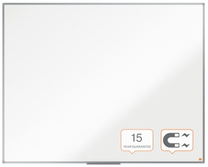 Nobo Essence lavagna Acciaio Magnetico