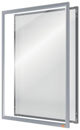 Nobo Impression Pro A3 339 x 463 mm Rettangolo Bianco