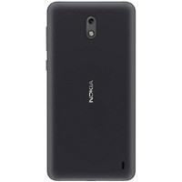 Smartphone Nokia 2 Dual SIM nero
