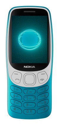 Nokia Cellulare  3210 4G Ds 2024 Blue