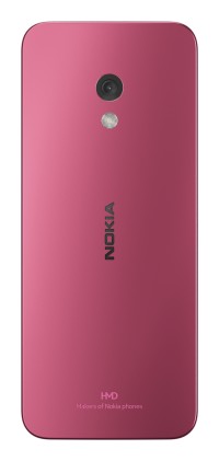 Nokia Cellulare  225 4G Ds 2024 Pink