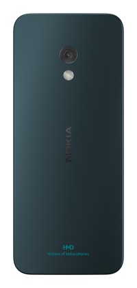 Nokia Cellulare  225 4G Ds 2024 Dark Blue