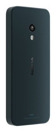 Nokia Cellulare  225 4G Ds 2024 Dark Blue