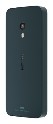 Nokia Cellulare  225 4G Ds 2024 Dark Blue
