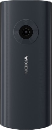 Nokia Cellulare  110 4G 2024 Ds Blue