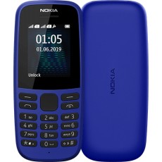 Cellulare Nokia 105 Dual Sim 2019