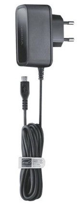 Caricabatterie originale Nokia da rete AC-10E