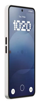 Nothing Phone (3a) 12 - 256 White