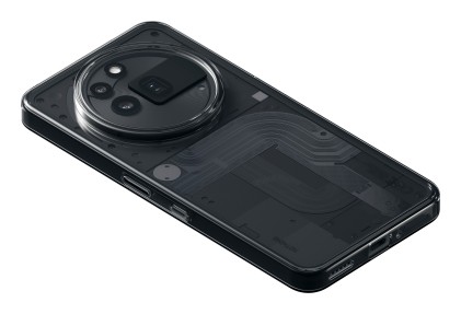Nothing Phone (3a) PRO 12 - 256 Black