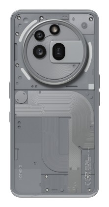 Nothing Phone (3a) PRO 12 - 256 Grey
