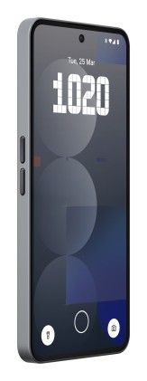 Nothing Phone (3a) PRO 12 - 256 Grey