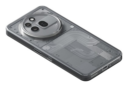 Nothing Phone (3a) PRO 12 - 256 Grey