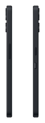 Nothing Phone (3a) 8-128 LITE Black