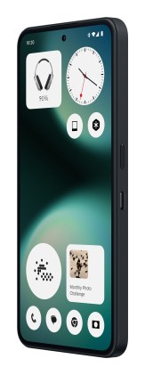 Nothing Phone (3a) 8-128 LITE Black