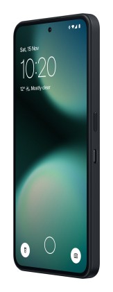 Nothing Phone (3a) 8-128 LITE Black