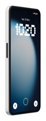 Nothing Phone (3a) 8-128 LITE White