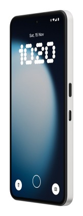 Nothing Phone (3a) 8-128 LITE White