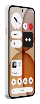 Nothing Phone (4a) 8-128 White