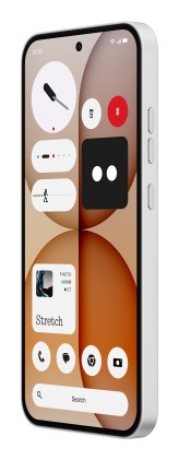 Nothing Phone (4a) 8-128 White