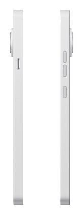 Nothing Phone (4a) 8-128 White