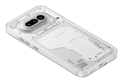 Nothing Phone (4a) 8-128 White