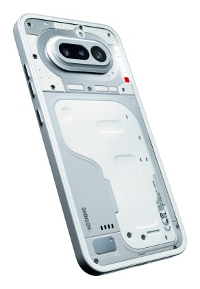 Nothing Phone (4a) 8-128 White