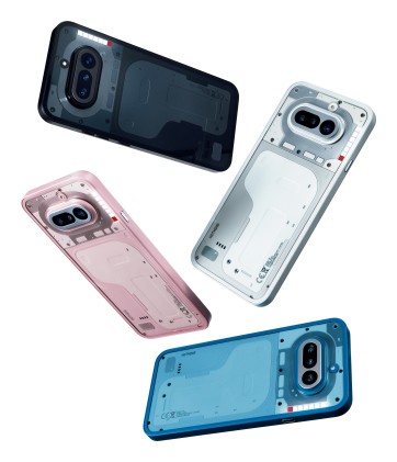 Nothing Phone (4a) 8-128 White