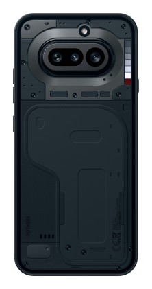 Nothing Phone (4a) 8-128 Black