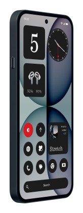 Nothing Phone (4a) 8-128 Black