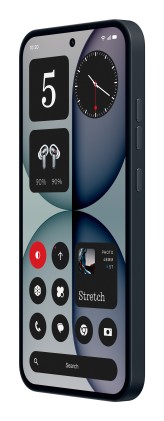 Nothing Phone (4a) 8-128 Black