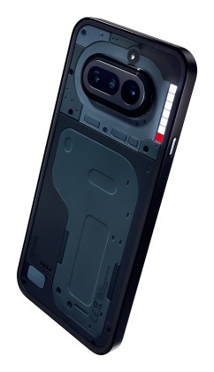 Nothing Phone (4a) 8-128 Black