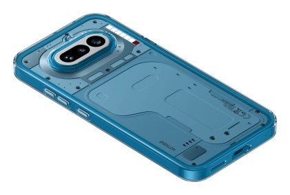 Nothing Phone (4a) 12-256 Blue