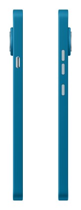 Nothing Phone (4a) 12-256 Blue