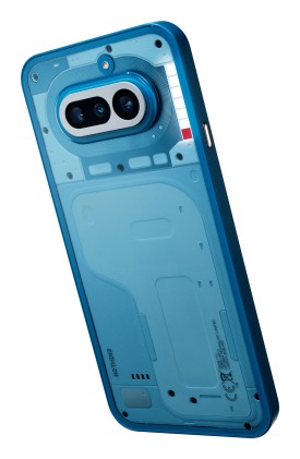 Nothing Phone (4a) 12-256 Blue