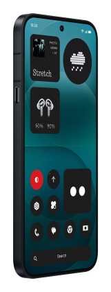 Nothing Phone (4a) PRO 12-256 Black